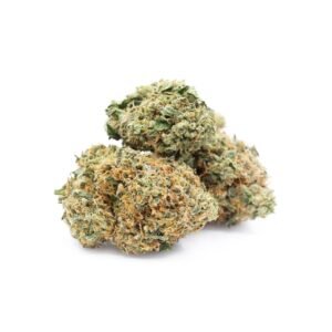 Miracle Alien cannabis strain